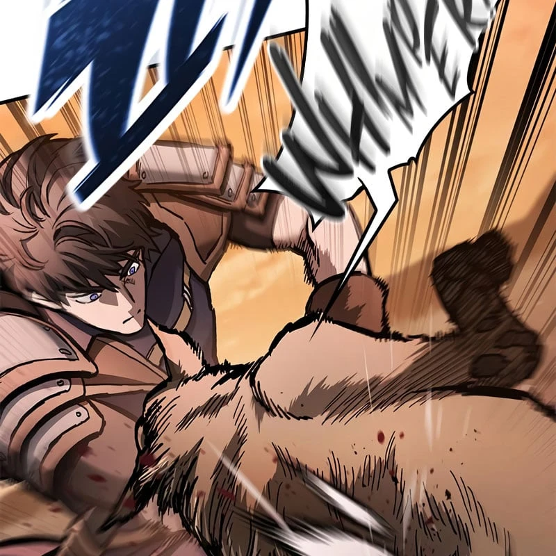 Hiệp Sĩ Sống Vì Ngày Hôm Nay Chapter 88 - 5