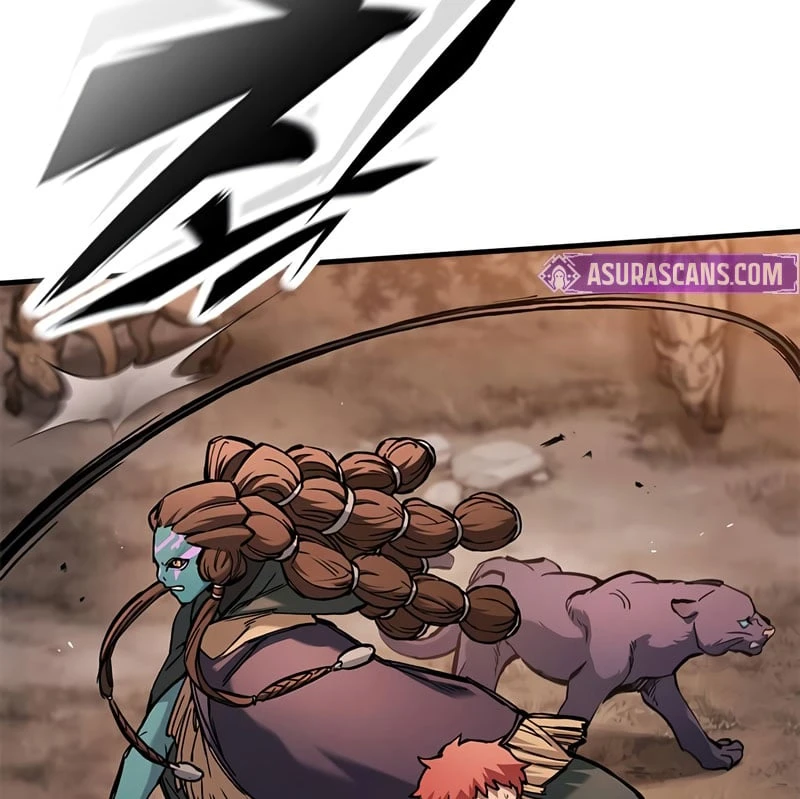 Hiệp Sĩ Sống Vì Ngày Hôm Nay Chapter 88 - 8