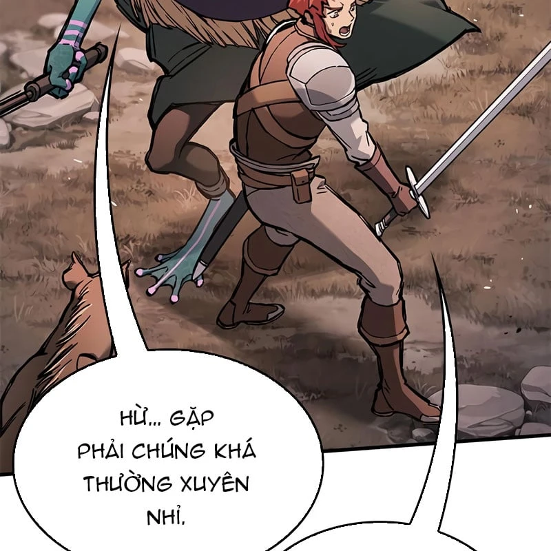 Hiệp Sĩ Sống Vì Ngày Hôm Nay Chapter 88 - 9