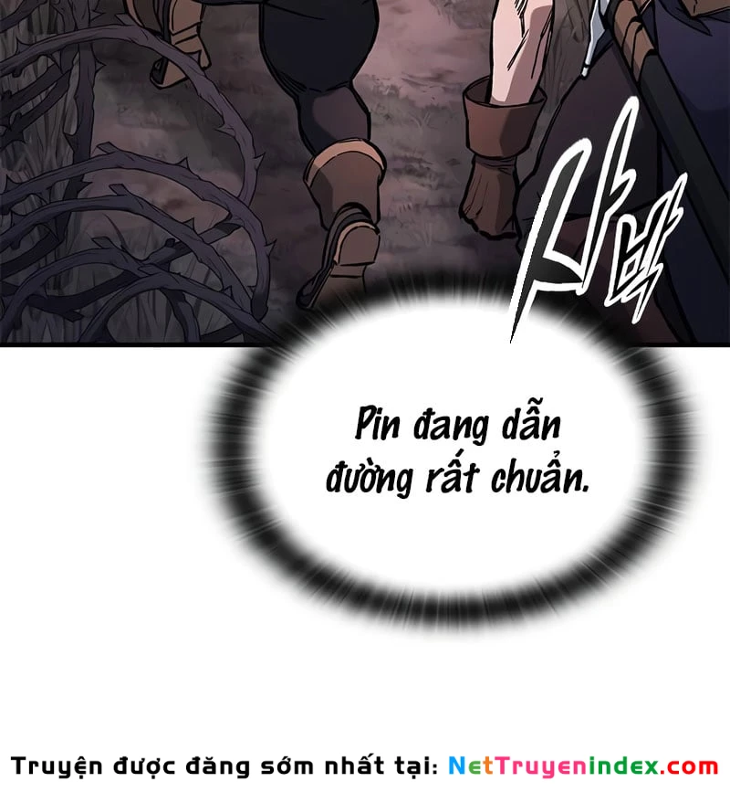 Hiệp Sĩ Sống Vì Ngày Hôm Nay Chapter 88 - 17