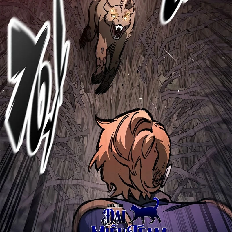 Hiệp Sĩ Sống Vì Ngày Hôm Nay Chapter 88 - 20