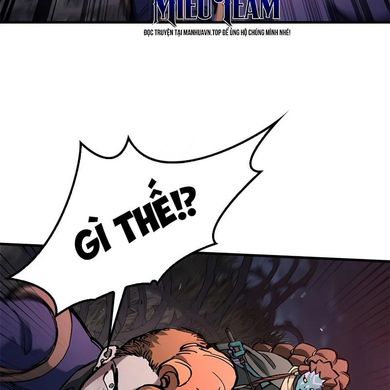 Hiệp Sĩ Sống Vì Ngày Hôm Nay Chapter 88 - 21