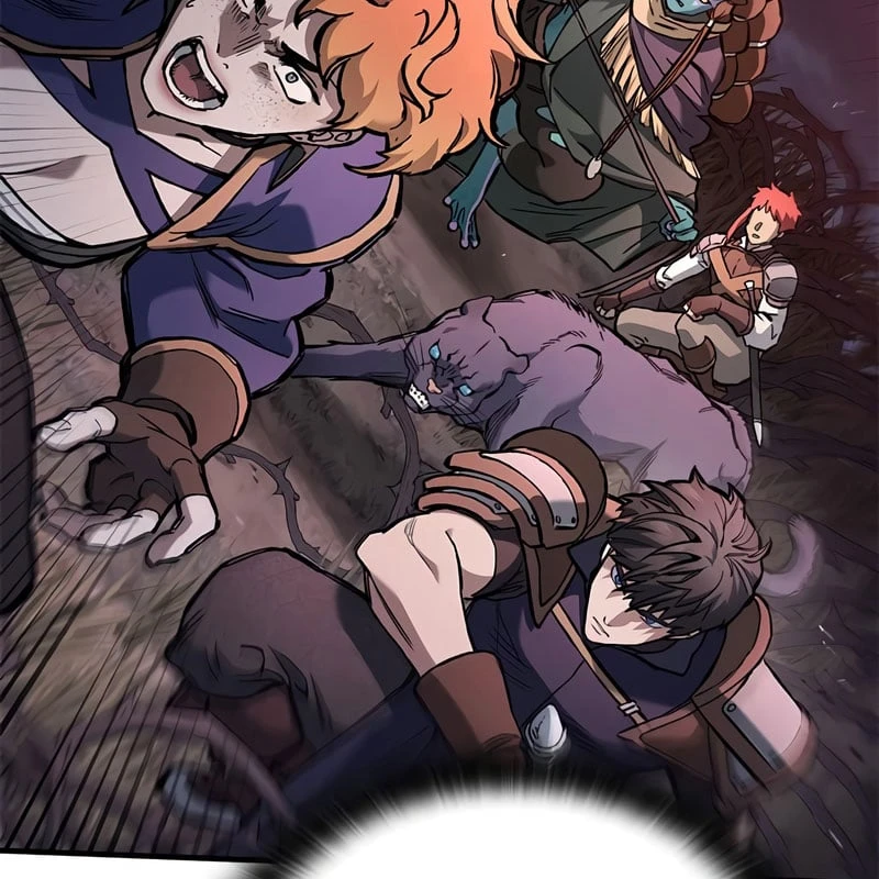 Hiệp Sĩ Sống Vì Ngày Hôm Nay Chapter 88 - 22