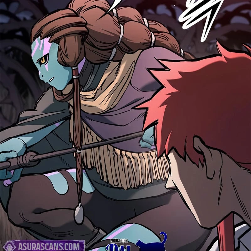 Hiệp Sĩ Sống Vì Ngày Hôm Nay Chapter 88 - 25