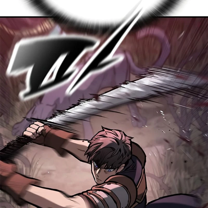 Hiệp Sĩ Sống Vì Ngày Hôm Nay Chapter 88 - 33