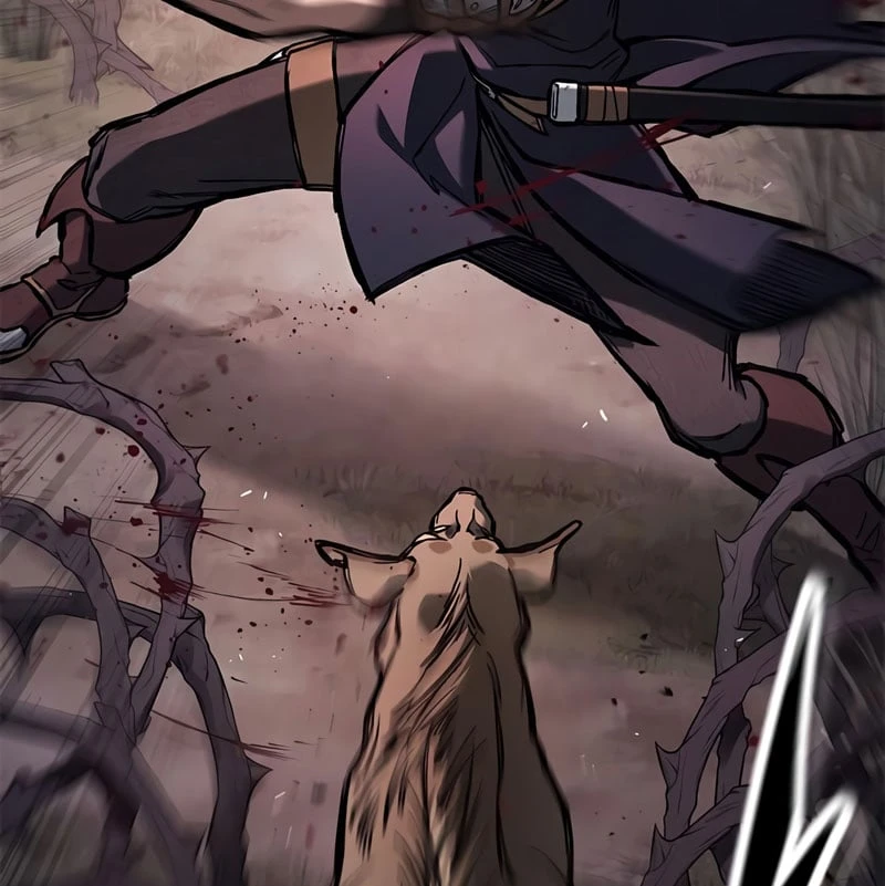 Hiệp Sĩ Sống Vì Ngày Hôm Nay Chapter 88 - 34