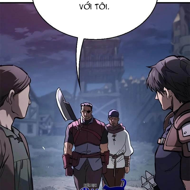 Hiệp Sĩ Sống Vì Ngày Hôm Nay Chapter 88 - 43