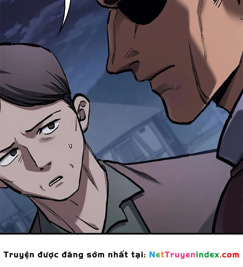 Hiệp Sĩ Sống Vì Ngày Hôm Nay Chapter 88 - 45