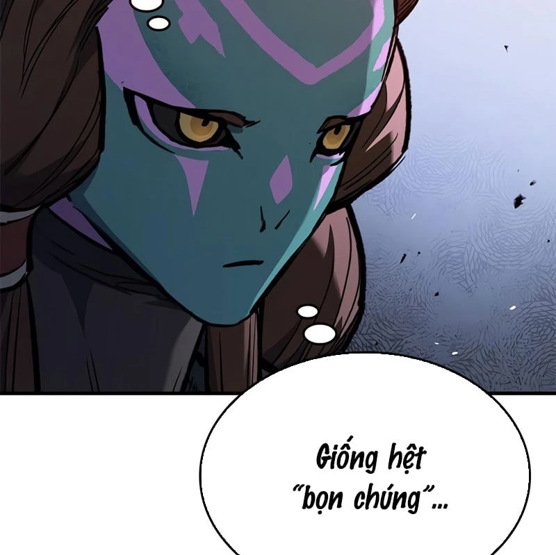 Hiệp Sĩ Sống Vì Ngày Hôm Nay Chapter 88 - 79