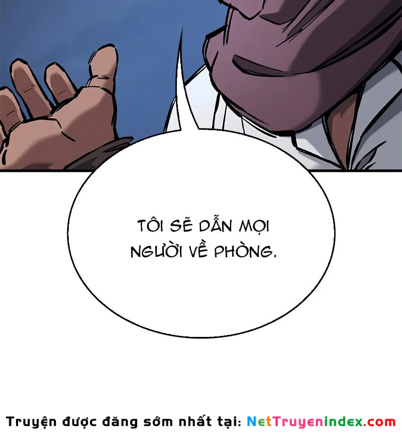 Hiệp Sĩ Sống Vì Ngày Hôm Nay Chapter 88 - 81