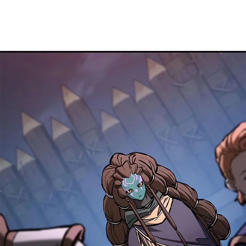 Hiệp Sĩ Sống Vì Ngày Hôm Nay Chapter 88 - 82