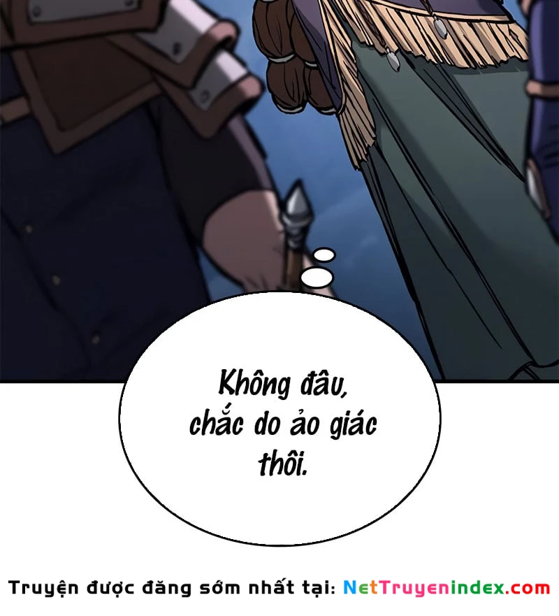 Hiệp Sĩ Sống Vì Ngày Hôm Nay Chapter 88 - 83