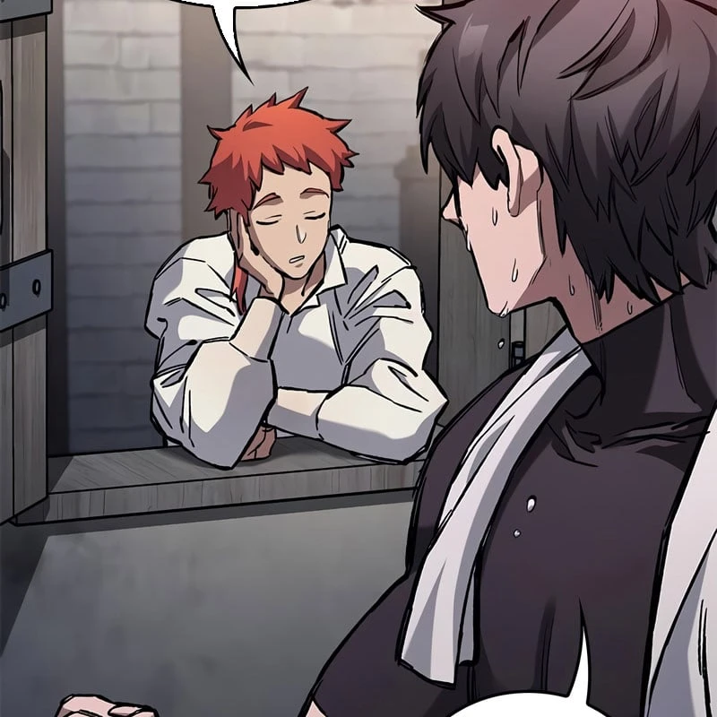 Hiệp Sĩ Sống Vì Ngày Hôm Nay Chapter 88 - 87