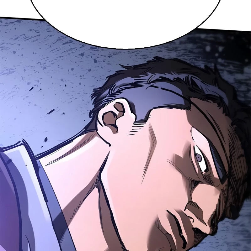 Hiệp Sĩ Sống Vì Ngày Hôm Nay Chapter 88 - 89