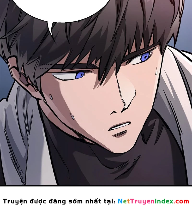 Hiệp Sĩ Sống Vì Ngày Hôm Nay Chapter 88 - 92