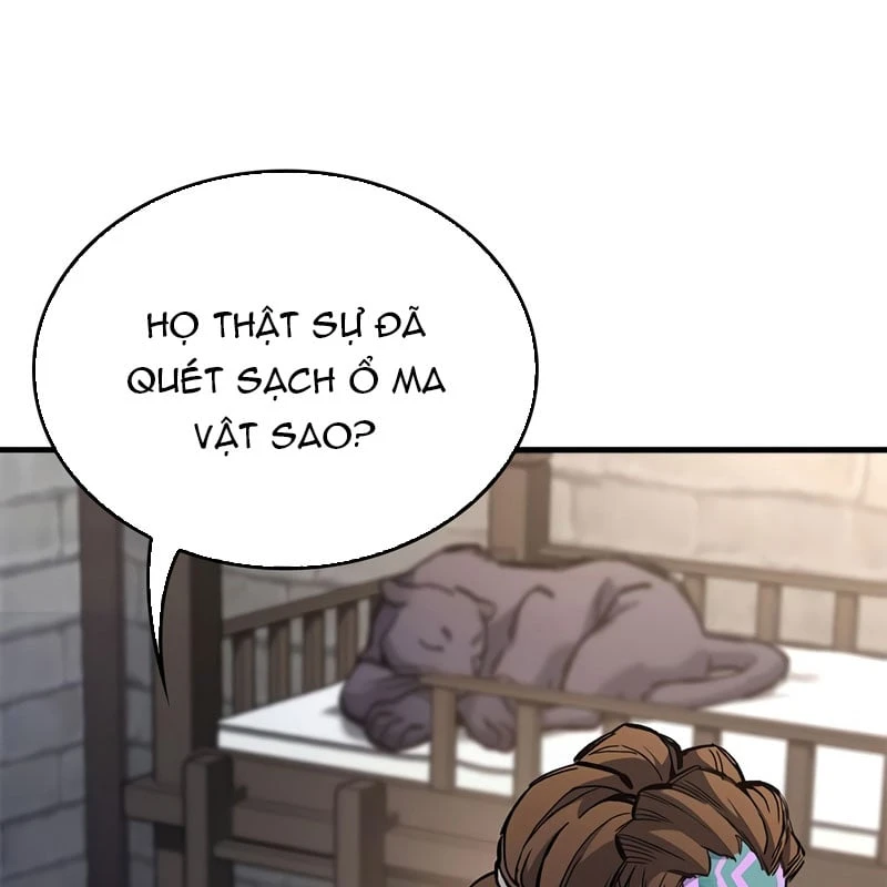 Hiệp Sĩ Sống Vì Ngày Hôm Nay Chapter 88 - 93