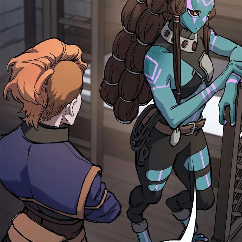 Hiệp Sĩ Sống Vì Ngày Hôm Nay Chapter 88 - 94