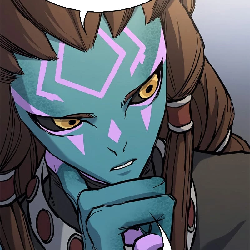 Hiệp Sĩ Sống Vì Ngày Hôm Nay Chapter 88 - 96