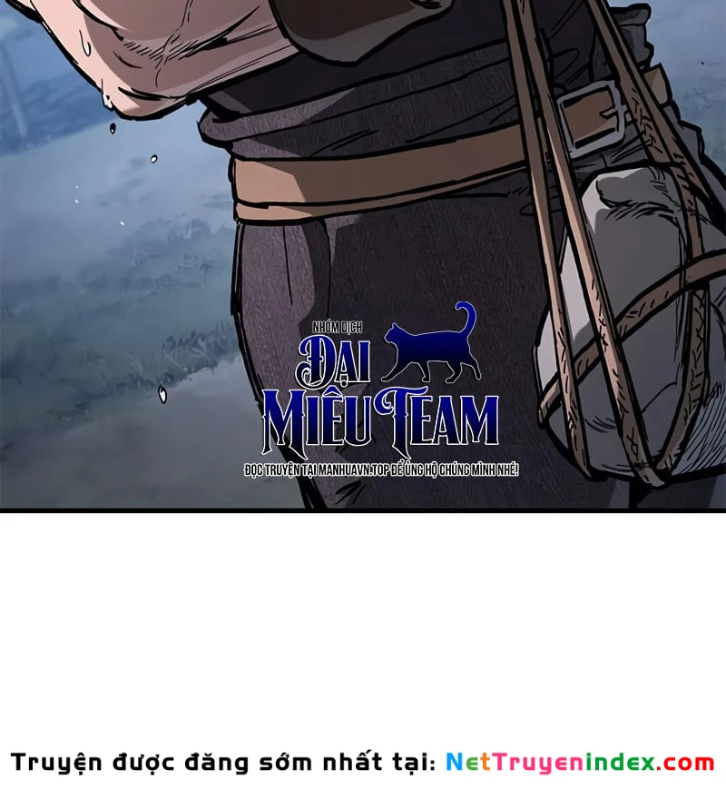 Hiệp Sĩ Sống Vì Ngày Hôm Nay Chapter 88 - 101