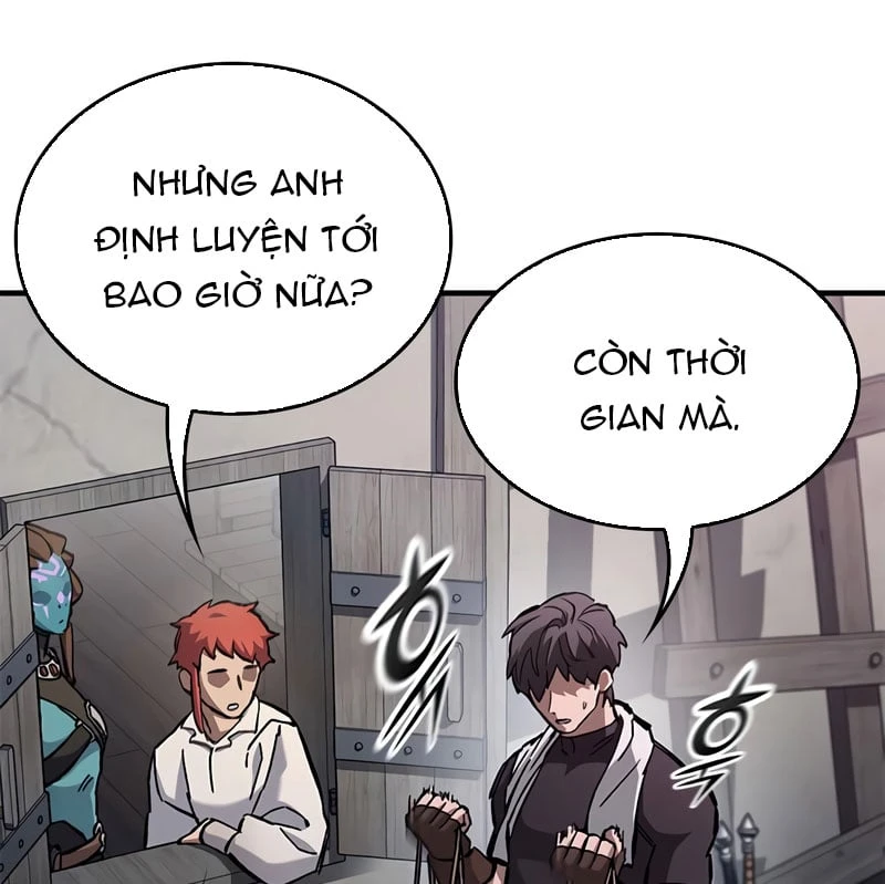 Hiệp Sĩ Sống Vì Ngày Hôm Nay Chapter 88 - 102