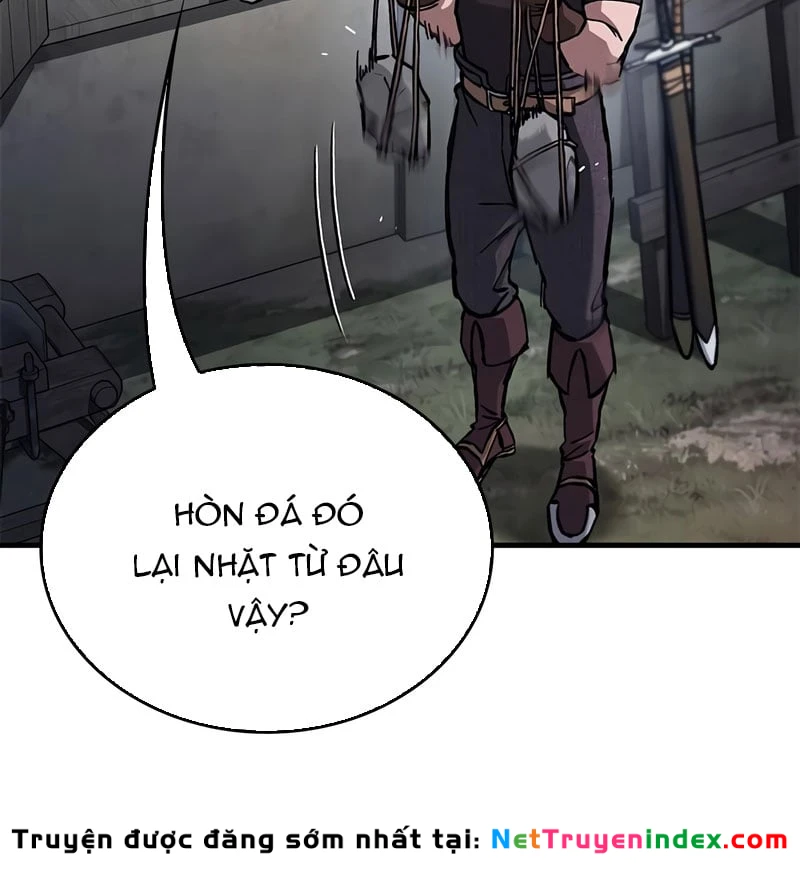 Hiệp Sĩ Sống Vì Ngày Hôm Nay Chapter 88 - 103