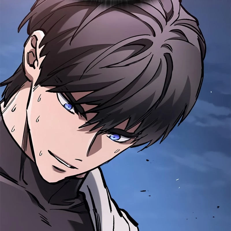 Hiệp Sĩ Sống Vì Ngày Hôm Nay Chapter 88 - 109