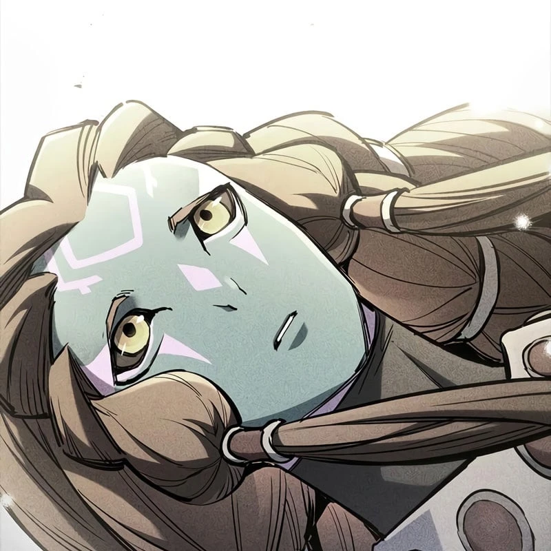 Hiệp Sĩ Sống Vì Ngày Hôm Nay Chapter 88 - 116