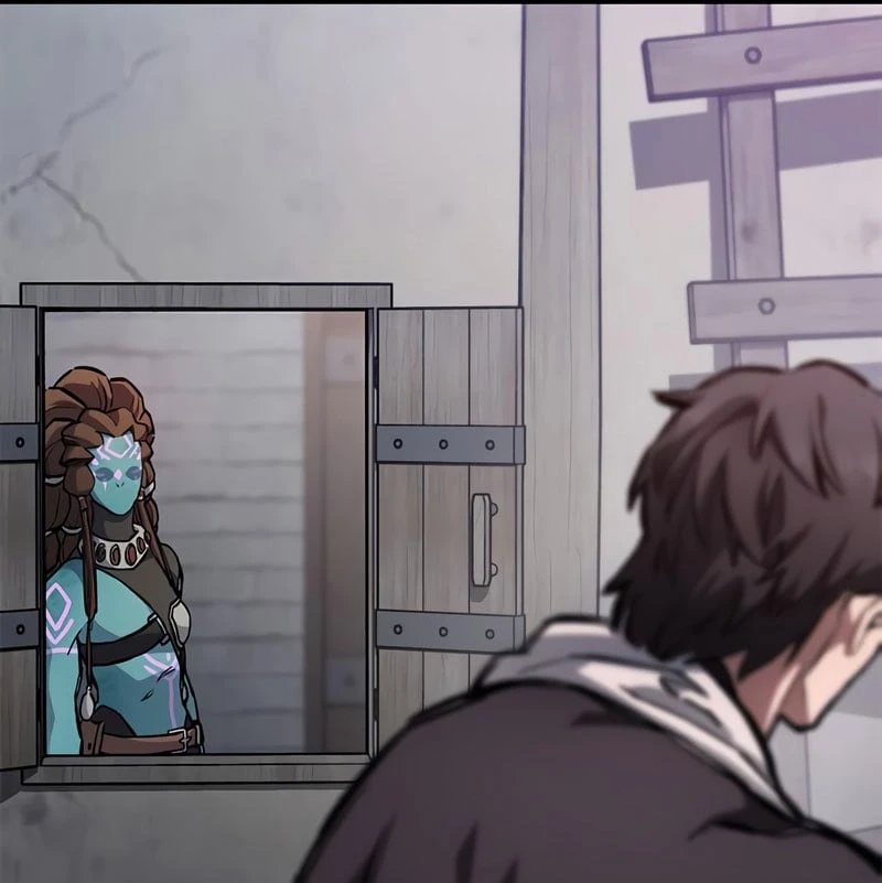 Hiệp Sĩ Sống Vì Ngày Hôm Nay Chapter 88 - 124