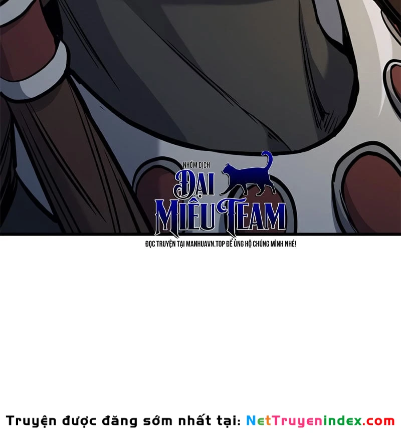 Hiệp Sĩ Sống Vì Ngày Hôm Nay Chapter 88 - 137