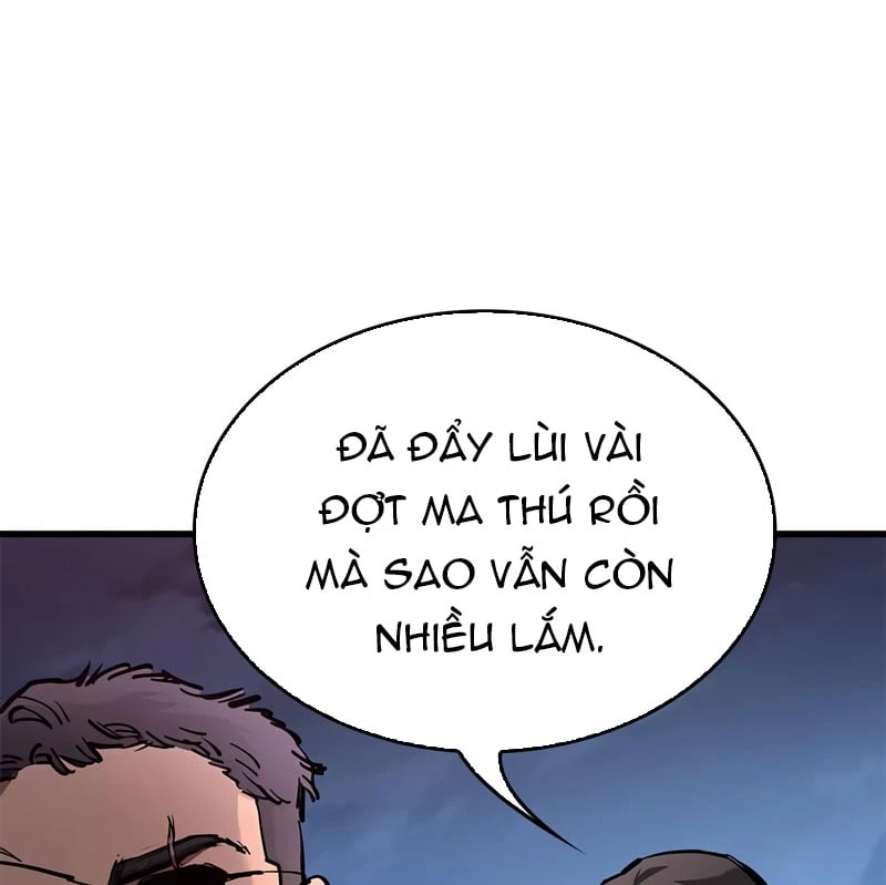 Hiệp Sĩ Sống Vì Ngày Hôm Nay Chapter 88 - 140