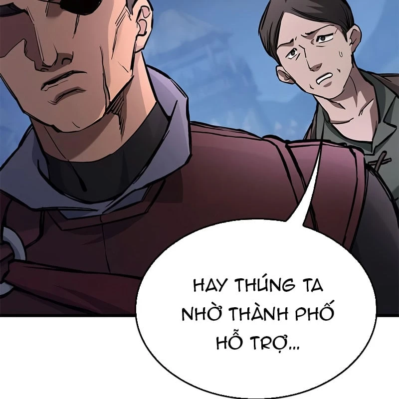 Hiệp Sĩ Sống Vì Ngày Hôm Nay Chapter 88 - 141