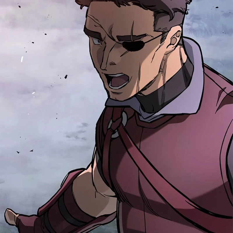 Hiệp Sĩ Sống Vì Ngày Hôm Nay Chapter 88 - 145