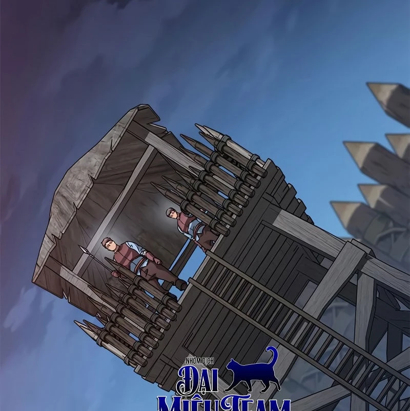 Hiệp Sĩ Sống Vì Ngày Hôm Nay Chapter 88 - 158