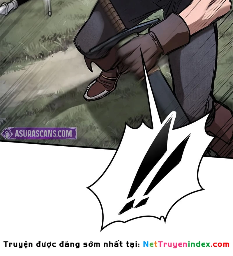 Hiệp Sĩ Sống Vì Ngày Hôm Nay Chapter 88 - 181