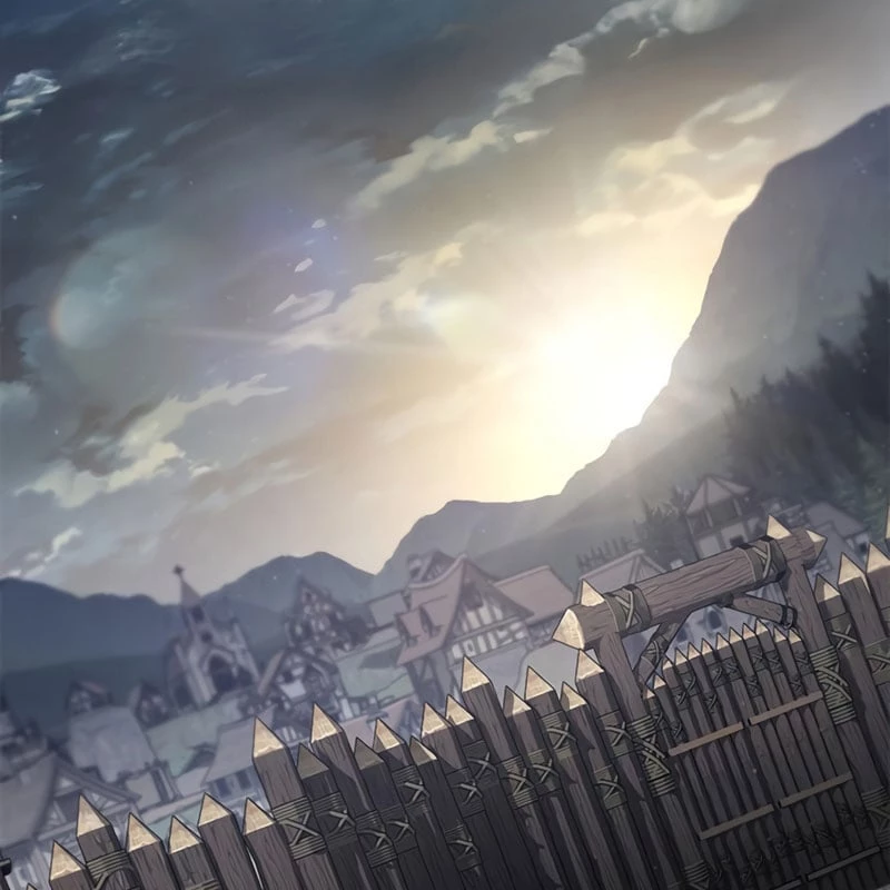 Hiệp Sĩ Sống Vì Ngày Hôm Nay Chapter 89 - 3