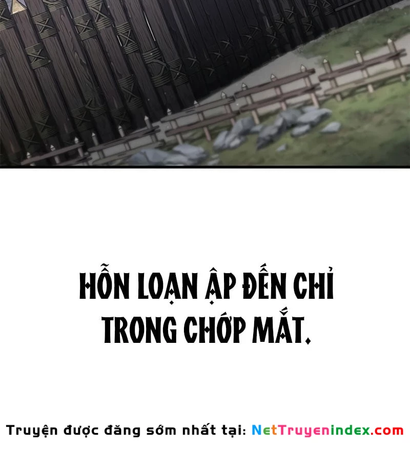 Hiệp Sĩ Sống Vì Ngày Hôm Nay Chapter 89 - 4