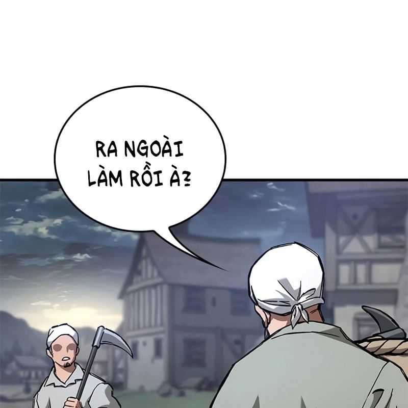 Hiệp Sĩ Sống Vì Ngày Hôm Nay Chapter 89 - 5