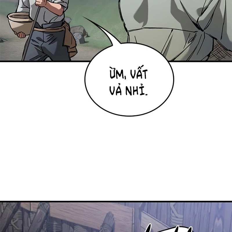 Hiệp Sĩ Sống Vì Ngày Hôm Nay Chapter 89 - 6