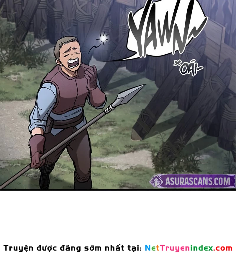 Hiệp Sĩ Sống Vì Ngày Hôm Nay Chapter 89 - 7