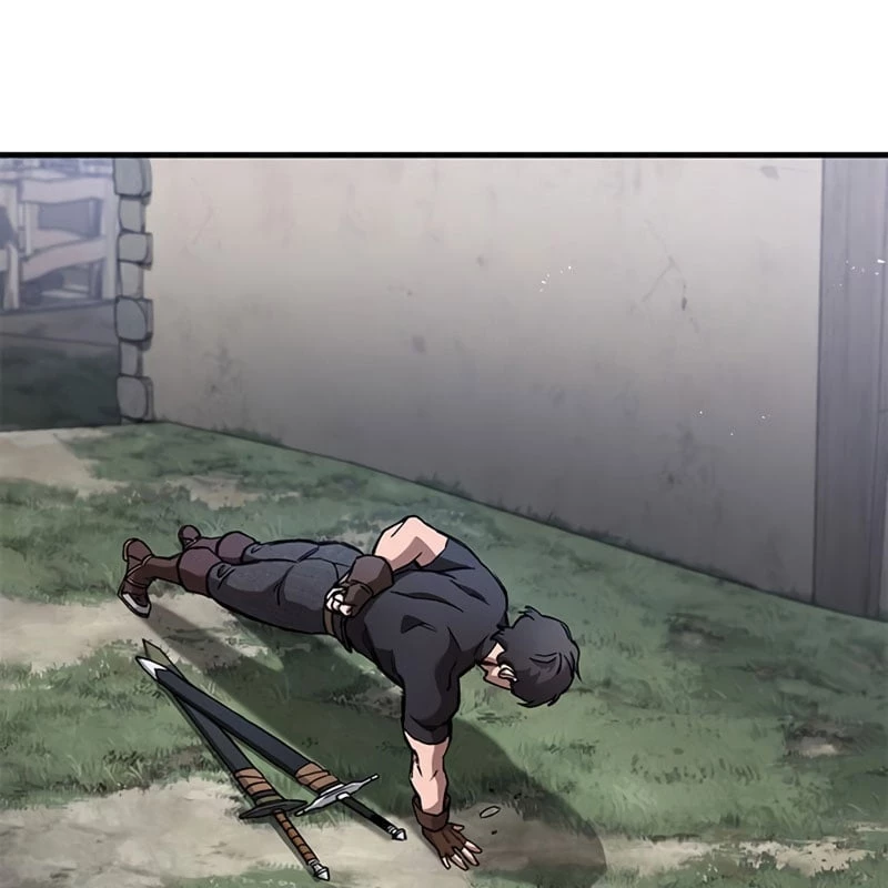 Hiệp Sĩ Sống Vì Ngày Hôm Nay Chapter 89 - 8