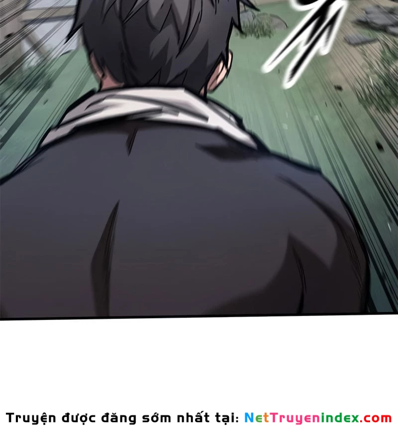 Hiệp Sĩ Sống Vì Ngày Hôm Nay Chapter 89 - 14