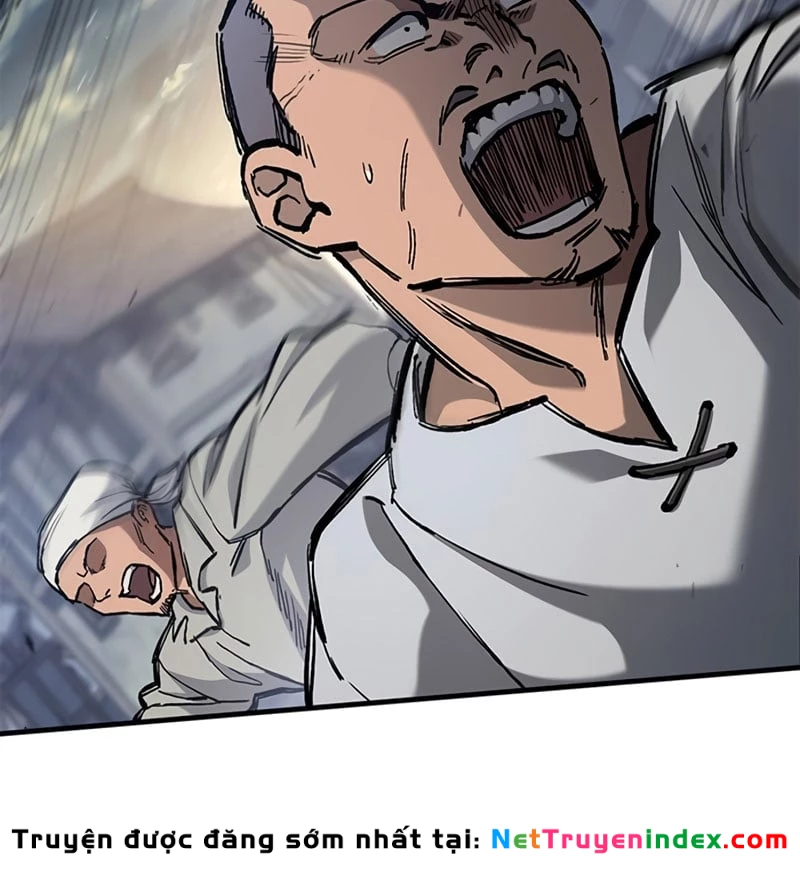 Hiệp Sĩ Sống Vì Ngày Hôm Nay Chapter 89 - 21