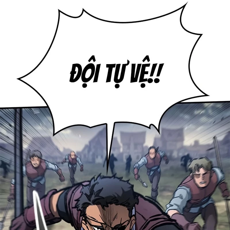 Hiệp Sĩ Sống Vì Ngày Hôm Nay Chapter 89 - 26