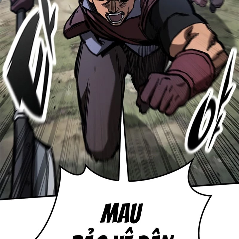 Hiệp Sĩ Sống Vì Ngày Hôm Nay Chapter 89 - 27