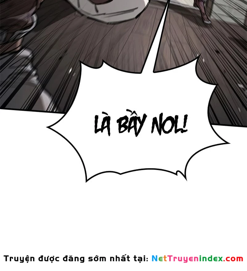 Hiệp Sĩ Sống Vì Ngày Hôm Nay Chapter 89 - 30