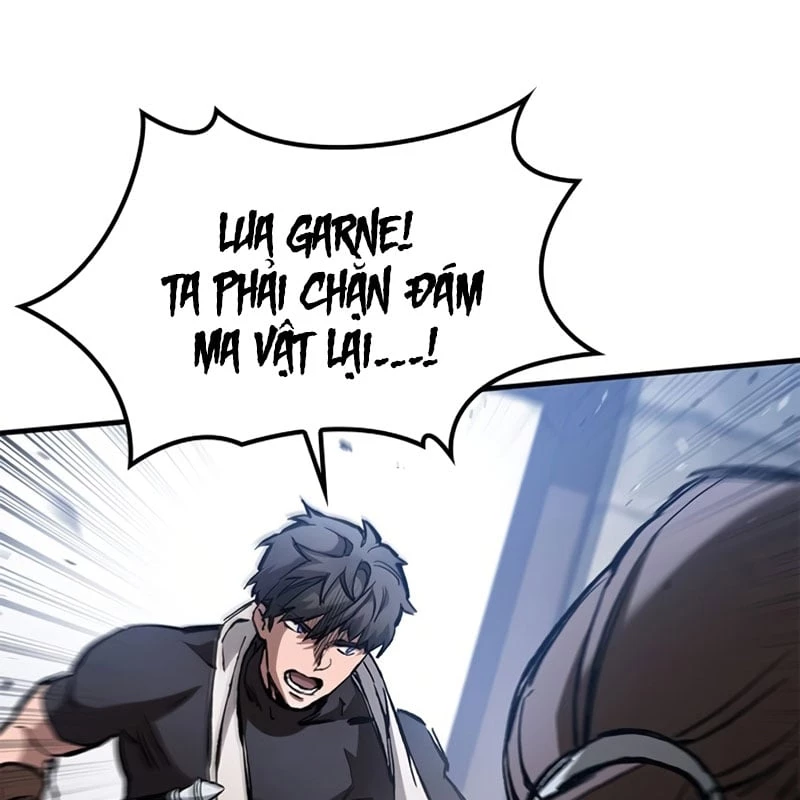 Hiệp Sĩ Sống Vì Ngày Hôm Nay Chapter 89 - 31