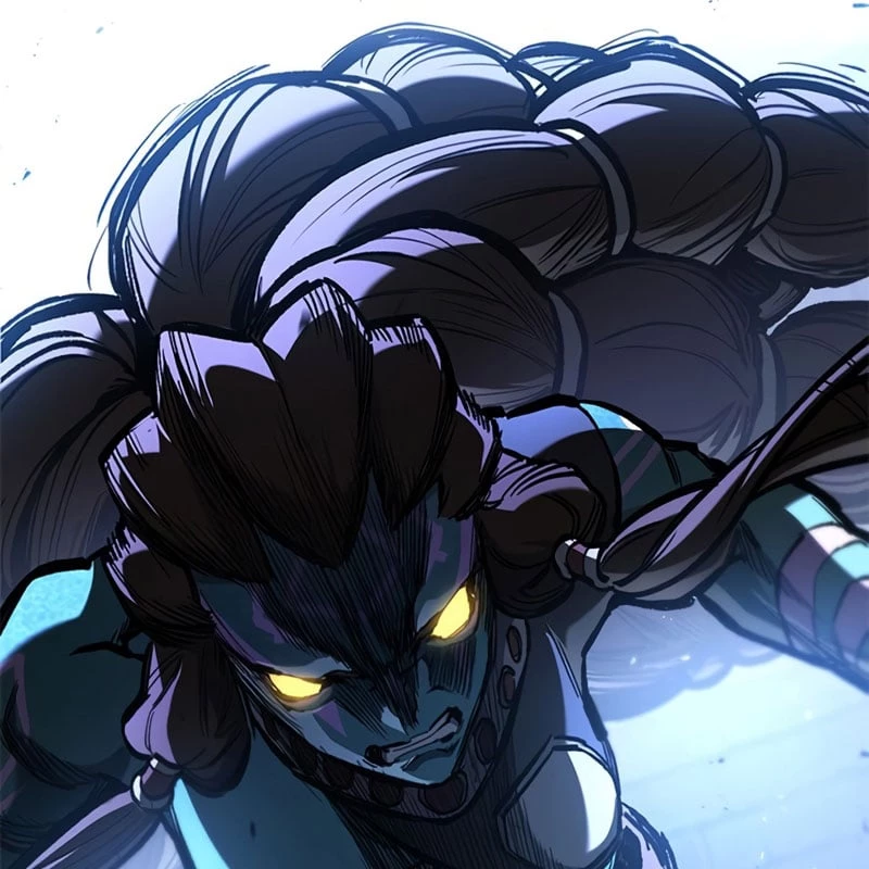 Hiệp Sĩ Sống Vì Ngày Hôm Nay Chapter 89 - 34