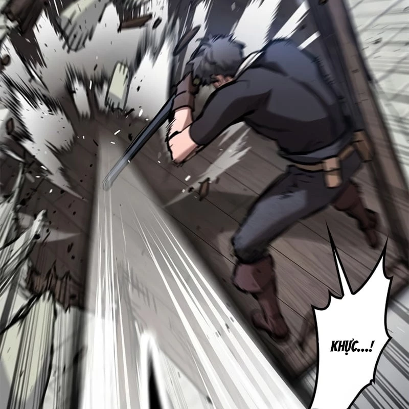 Hiệp Sĩ Sống Vì Ngày Hôm Nay Chapter 89 - 38