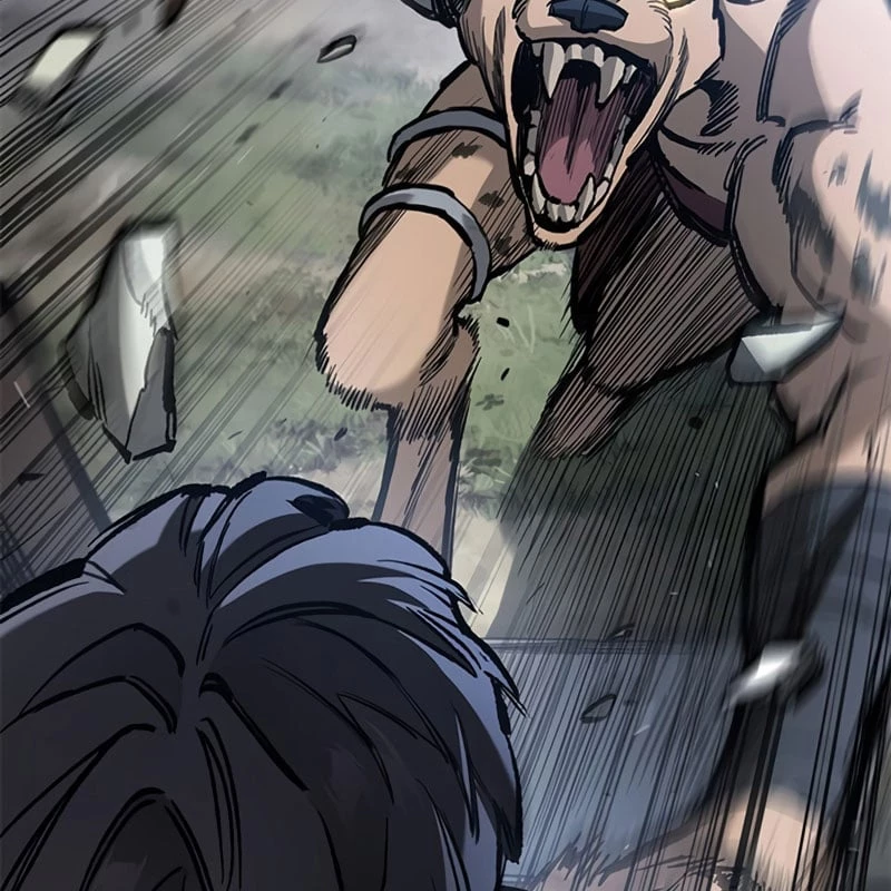 Hiệp Sĩ Sống Vì Ngày Hôm Nay Chapter 89 - 41