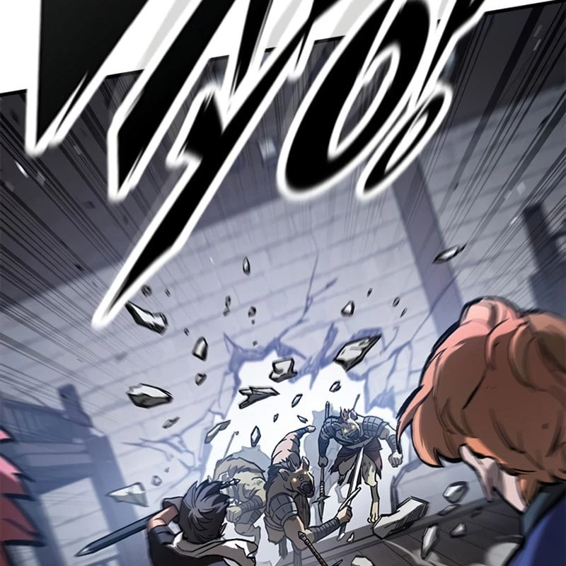 Hiệp Sĩ Sống Vì Ngày Hôm Nay Chapter 89 - 43